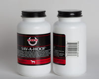 Thumbnail for SBS Equine Treatment Against Hoof Illness in Horses | Built-in Dauber Applicator | Treat Entire Hoof (7.5 Fluid Oz)