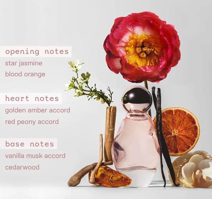 Cosmic by Kylie Jenner eau de parfum pen spray 10 ml | ambery floral