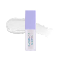 Thumbnail for SPF50 Glow & Go Lip Oil: Lip Oil with SPF, Moisturizes and Protects Lips, 4.5ml in Coconut