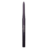 Thumbnail for Clarins Waterproof Eye Pencil | Award-Winning | Highly Pigmented and Long-Wearing | Includes Retractable Tip, Built-In Sharpener and Smudger For Smoky Eye Looks | 0.01 Ounces