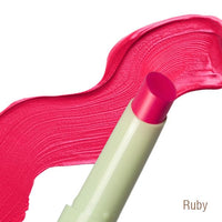 Thumbnail for Pixi LipGlow | Sheer, Buildable Colour Lip Balm with Glossy Finish | Hydrating & Nourishing Formula for Everyday Wear | Mirror-Free Application | Ruby | 0.05 oz/ 1.5g