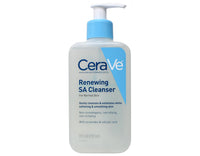 Thumbnail for Cerave Renewing SA Cleanser, 8 fl oz