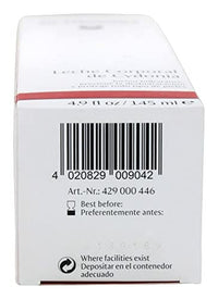 Thumbnail for Dr. Hauschka Quince Hydrating Body Milk, Refreshes and Enlivens, 4.9 fl oz