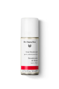 Thumbnail for Dr. Hauschka Rose Deodorant, 1.7 Ounce