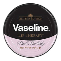 Thumbnail for VASELINE Limited Edition Pink Bubbly Lip Therapy, 17g / 0.6 oz