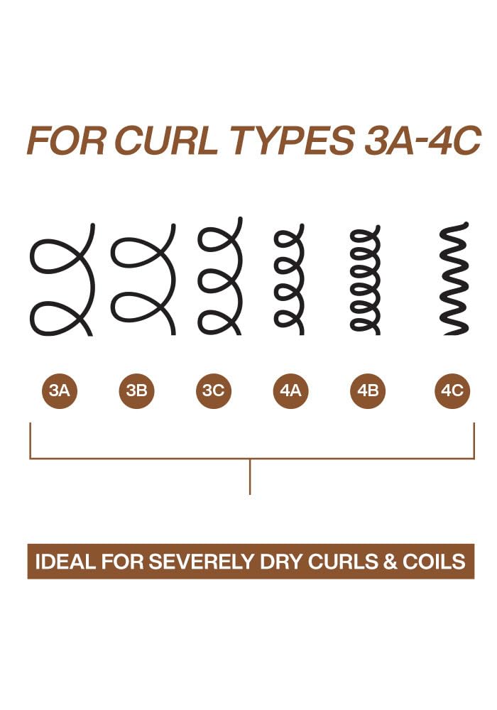 Redken All Soft Mega Curls Shampoo | For Extremely Dry Hair | Sulfate Free Shampoo | For Curly & Coily Hair | Nourishes & Softens Severely Dry Hair | With Aloe Vera