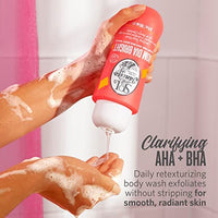 Thumbnail for SOL DE JANEIRO Bom Dia Bright Body Wash 90mL/3.0 fl oz.