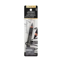 Thumbnail for L'Oreal Paris Voluminous Smoldering Eyeliner, Black, 0.056 Oz, 1 Count
