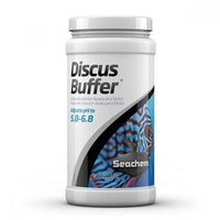 Thumbnail for Seachem Discus Buffer 250gram