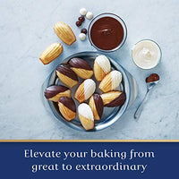 Thumbnail for GHIRARDELLI Dark Chocolate Flavored Melting Wafers, 10 OZ Bag (6 Pack)