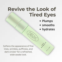 Thumbnail for Dieux Auracle Reviving Eye Gel Fragrance Free 0.68 Oz