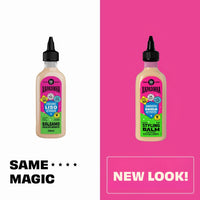 Thumbnail for Lola From Rio - Xapadinha - Leave-In Styling Balm For Straight ot Straightnened Hair, Thermal Protection, Anti-Frizz Effect, Aligment, and Softnes 6.76 Fl Oz