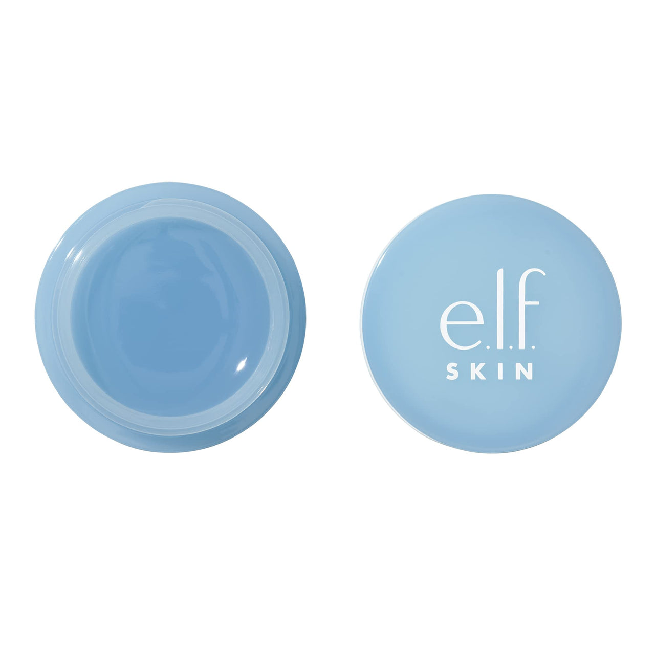 e.l.f. SKIN Holy Hydration! Lip Mask | Hydrating | Hyaluronic Acid | Non-Sticky | Pack of 2