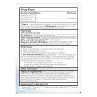 Thumbnail for Olay Super Cream with Sunscreen SPF 30, Lightweight Face Moisturizer with Sun Protection, 5-in-1 Skin Care Benefits - Hydrating, Brightening, Firming - Niacinamide, Vitamin C, Collagen Peptide, 1.7 oz