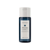 Thumbnail for Naturium BHA Liquid Exfoliant 2%, Leave-on Face & Skin Care Exfoliating Pore Treatment, with Salicylic Acid & Bioactive Fruit Acids, Packaging May Vary, 4 oz