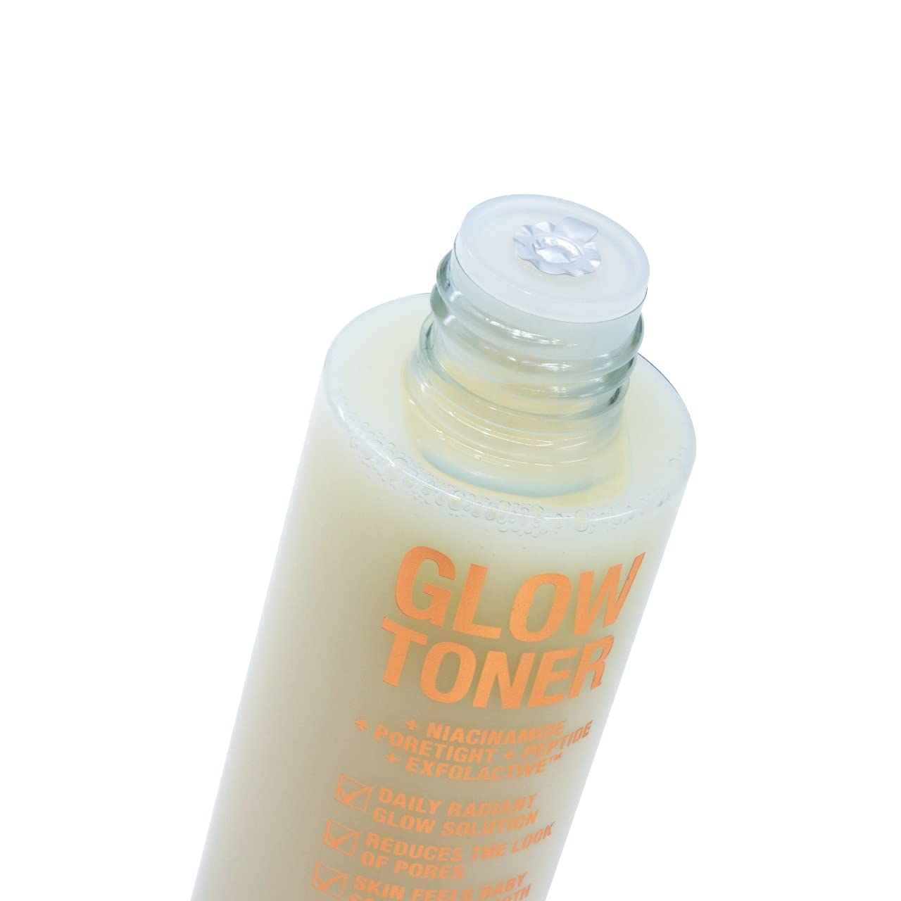 Charlotte Tilbury Glow Toner Daily Radiant - 150ml / 5 Fl Oz - Full Size