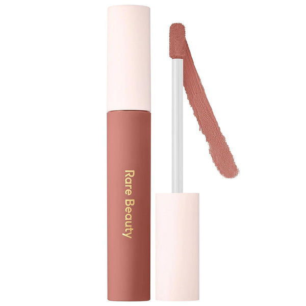 Rare Beauty by Selena Gomez Lip Soufflé Matte Cream Lipstick Courage