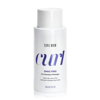 Thumbnail for COLOR WOW Curl Wow Snag-Free Pre-Shampoo Detangler – Adds slip to curls before you shampoo for tangle-free washing and a deeper, fresher clean | Reduce Breakage