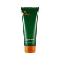 Thumbnail for MEDITHERAPY A Clearing Gel Cleanser (5.07 fl.oz), Pore Tightening Facial Cleanser, Korean Face Wash, Heartleaf, Vegan, Alcohol free, Korean Skincare