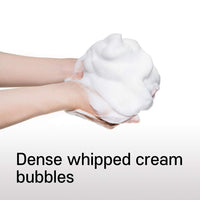 Thumbnail for Kahi Cream Cleansing Foam for Unisex - 2.705 oz Cleansing