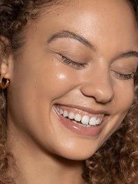 Thumbnail for ILIA - Super Serum Skin Tint SPF 40 | Non-Comedogenic, Vegan, Lightweight to Help Against Blue Light, + Pollution while Hydrating, Smoothing, + Refining (Matira ST11, 1 fl oz | 30 ml)