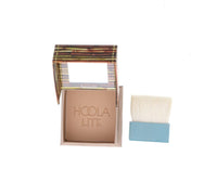 Thumbnail for Benefit Cosmetics Hoola Lite Bronzer (Natural Light Bronze) 0.28 oz