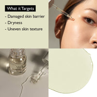 Thumbnail for HARUHARU Wonder Black Rice Facial Oil (10ml) | Vegan, Crurelty Free, EWG-Green…