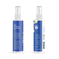 Thumbnail for ASUTRA Magnesium Oil Spray, 4 fl oz (Pack of 2)- Topical Magnesium, Rapid Absorption, Pure, Odorless and Non-Greasy, Magnesium Derived from Zechstein Seabed