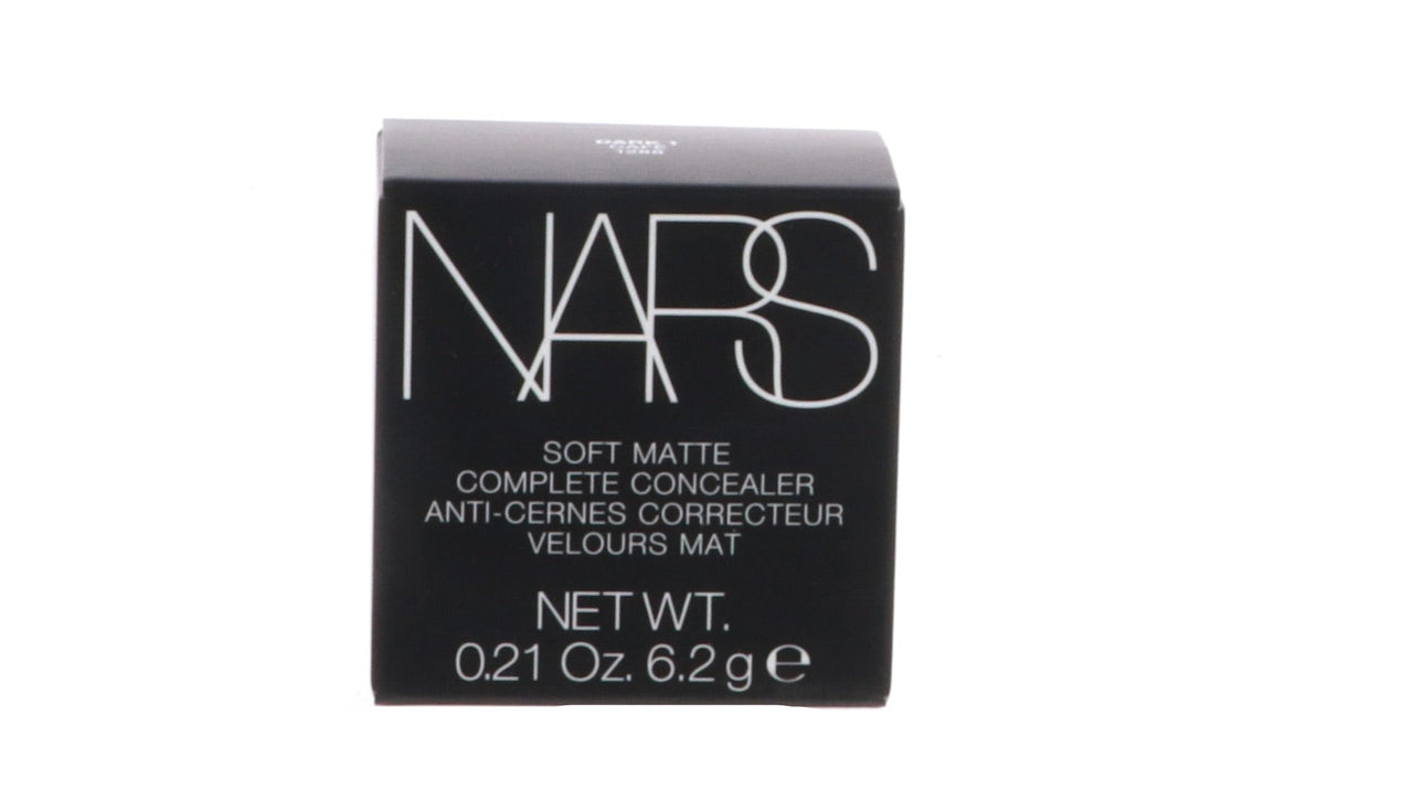 Nars Soft Matte Complete Concealer