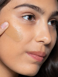 Thumbnail for ILIA - True Skin Serum Foundation | Non-Comedogenic, Cruelty-Free, Vegan, Weightless Feel, Buildable Coverage, Safe for Sensitive Complexion (Senja SF9.25)