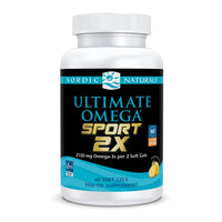 Thumbnail for Ultimate Omega 2X Sport