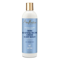 Thumbnail for Manuka Honey & Yogurt Skin Renewal Recipe Creamy Body Wash