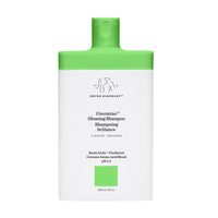Thumbnail for Drunk Elephant Cocomino Glossing Shampoo - 240 ml/8 oz - Coconut Amino Acids - Clean Clinical - Sulfate-Free - Cruelty-Free - Dermatologist-Tested - Free of Essential Oils, Silicones, and SLS