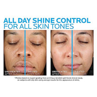 Thumbnail for La Roche-Posay Toleriane Double Repair Matte Face Moisturizer, Daily Moisturizer For Oily Skin With Ceramide And Niacinamide For All Skin Tones, Oil Free, Non-Comedogenic