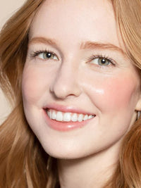 Thumbnail for ILIA - Multi-Stick For Lips + Cheeks | Buildable, Creamy, Multi-Use Color Formula for All Skin Types | Nourish, Soften, Protect | Non-Toxic, Vegan, Cruelty-Free (Lady Bird, 0.15 oz | 4.5 g)