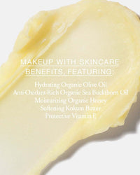 Thumbnail for Boomstick GLO ® Hydrating Face Balm Stick for Mature Skin with Olive Oil, Beeswax & Honey - Natural-Looking Dewy Glow - Multibalm Brightener to Moisturize Face, Lips, Under Eye and More