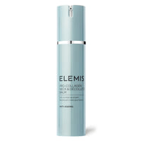 Thumbnail for ELEMIS Pro-Collagen Neck & Décolleté Balm | Powerful Anti-Wrinkle Moisture Balm Firms, Smoothes, and Hydrates to Reveal Younger-Looking Skin | 50 mL