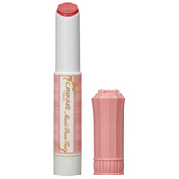 Thumbnail for CANMAKE - Muchi Puru Tint - Moisturizing Plump Lip Glossy Tint - 0.12oz (3.4g) (02 Peach)