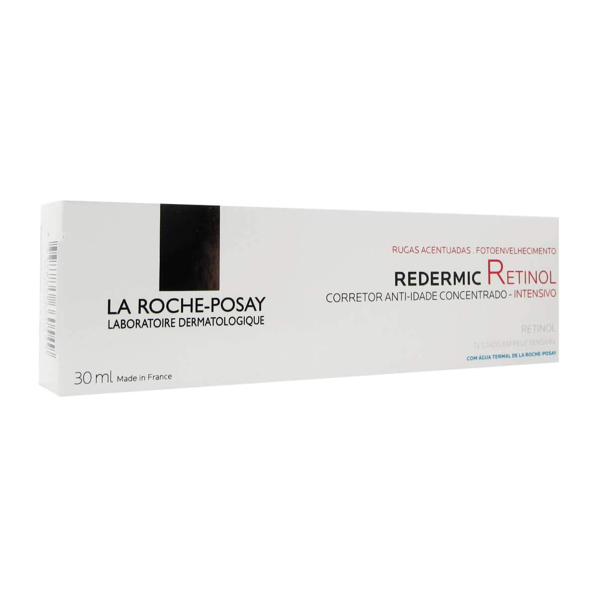 La Roche-Posay Redermic R Anti Aging Retinol Cream, Reduces Wrinkles, Fine Lines, and Age Spots with Pure Retinol Face Cream
