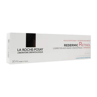 Thumbnail for La Roche-Posay Redermic R Anti Aging Retinol Cream, Reduces Wrinkles, Fine Lines, and Age Spots with Pure Retinol Face Cream