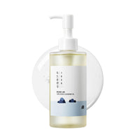 Thumbnail for ROUND LAB 1025 Dokdo Cleansing Oil 6.76 Fl Oz, Lightweight Oil Cleanser for Face, Makeup Remover for Sensitive Skin, Blackhead and Pore Cleansing, Easy to Wash Off, No Oily Residue, Korean Skin Care
