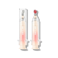 Thumbnail for SHEGLAM Booster Shine Plumping Lip Gloss-Pink Flamingo