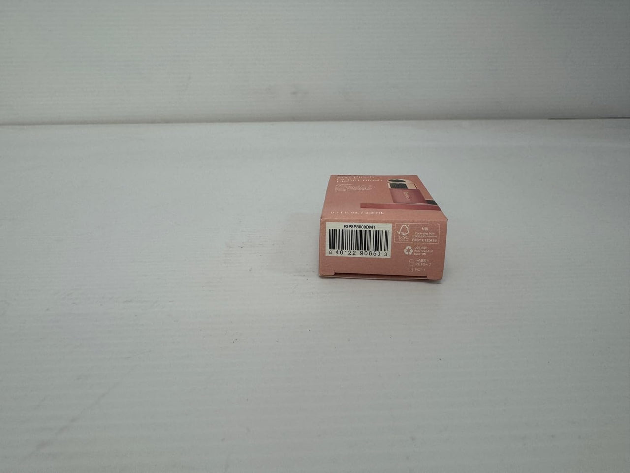 Mini Soft Pinch Liquid Blush HOPE-NUDE MAUVE MINI SIZE XMAS 2023