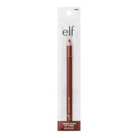 Thumbnail for e.l.f. Cream Glide Lip Liner, Highly-Pigmented Pencil For Shaping & Sculpting Lips, Semi-Matte Finish, Vegan & Cruelty-Free, Mauve Aside