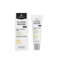 Thumbnail for Heliocare 360 Pigment Solution Fluid SPF50 | 50ml