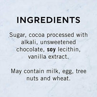 Thumbnail for GHIRARDELLI Double Chocolate Hot Cocoa Mix, 10.5 OZ Bag (Pack of 6)