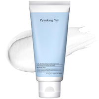 Thumbnail for Pyunkang Yul [PKY] Low pH Pore Deep Cleansing Foam, Pore Cleanser with Fluffy Microbubbles, AHA, Witch Hazel, Zero Irritation, Korean Skincare (3.38 Fl. Oz, 100ml)
