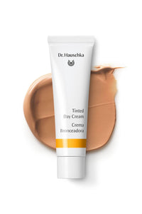 Thumbnail for Dr. Hauschka Tinted Day Cream, 1 Fl Oz