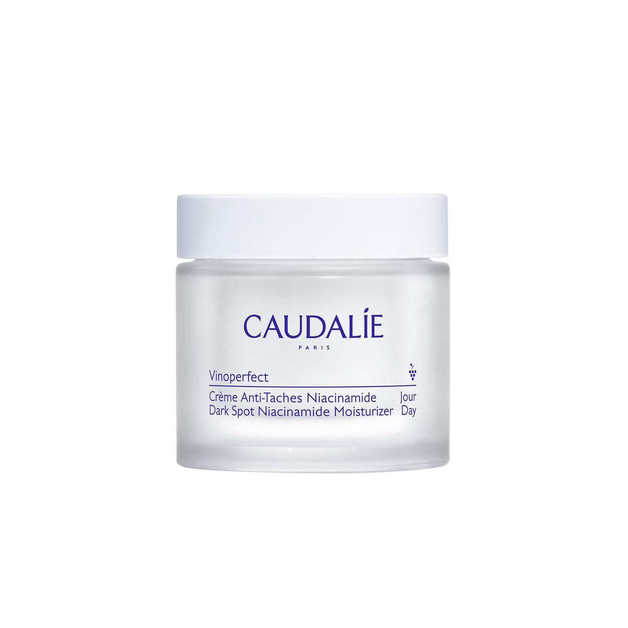 Caudalie Vinoperfect Instant Brightening Dark Spot Moisturizer with Niacinamide - 1.6 Fl. Oz, Packaging may vary