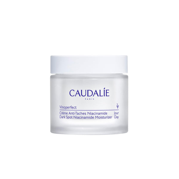 Caudalie Vinoperfect Instant Brightening Dark Spot Moisturizer with Niacinamide - 1.6 Fl. Oz, Packaging may vary